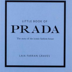 Little Book Of Prada