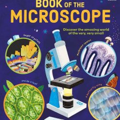 Book Of The Microscope