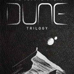 Great Dune Trilogy Vol. 2