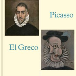 Picasso - El Greco