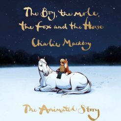 The Boy, The Mole, The Fox And The Horse