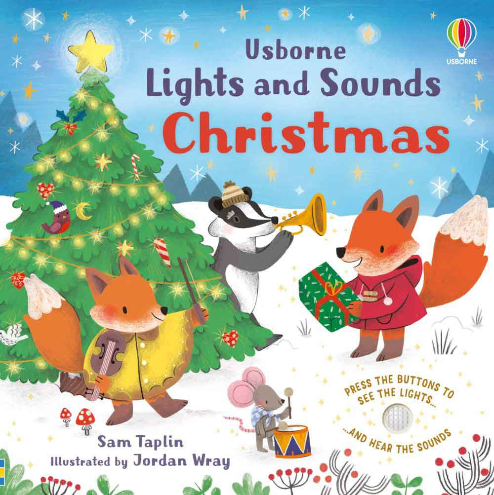 Lights And Sounds Christmas 1 Lights And Sounds Christmas