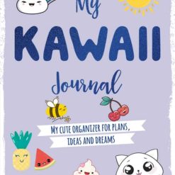 My Kawaii Journal