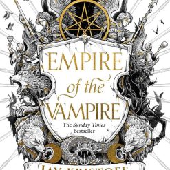 Empire Of The Vampire