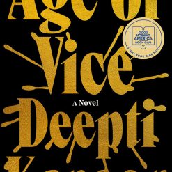 Age Of Vice
