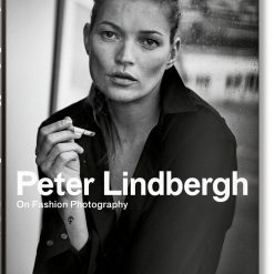 Peter Lindbergh On Fashion Photography