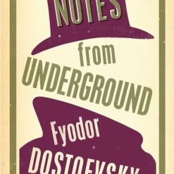Notes From Underground