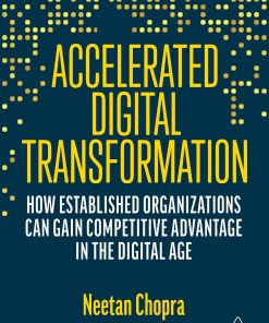 Accelerated Digital Transformation