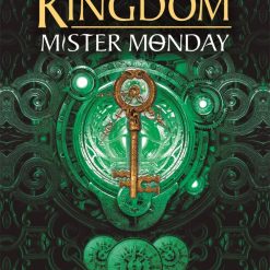 The Keys To The Kingdom - Mister Monday