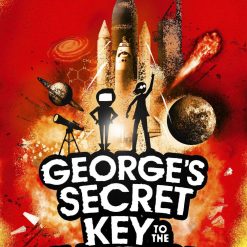 George's Secret Key To The Universe
