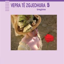 Vepra Te Zgjedhura Cehov 5