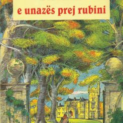 E Fshehta E Unazes Prej Rubini