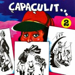 Aventurat E Capaculit 2
