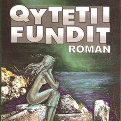 Qyteti I Fundit