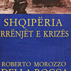 Shqiperia Rrenjet E Krizes