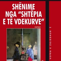 Shenime Nga Shtepia E Te Vdekurve