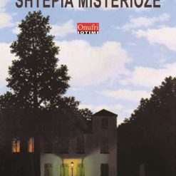 Shtepia Misterioze