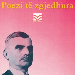 Poezi Te Zgjedhura Asdreni