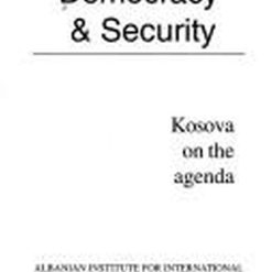 Democracy & Security
