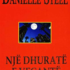 Nje Dhurate E Vecante