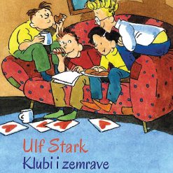 Klubi I Zemrave Te Vetmuara