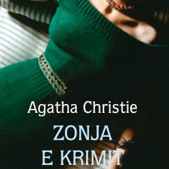 Zonja E Krimit
