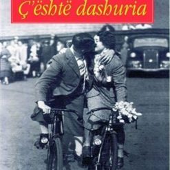 C'eshte Dashuria