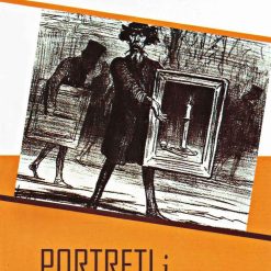 Portreti I Dorian Greit