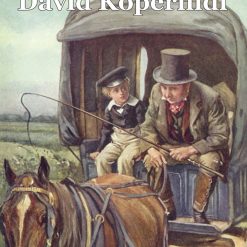 David Koperfild