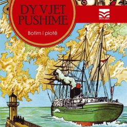 Dy Vjet Pushime