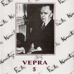 Faik Konica 5
