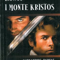 Konti I Monte Kristos