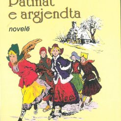 Patinat E Argjendta