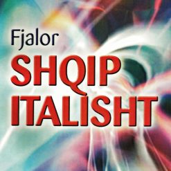 Fjalor Shqip Italisht 25.000 Fjale