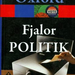 Fjalor Politik Oxford