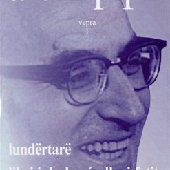 Arshi Pipa Vepra 1