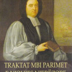 Traktat Mbi Parimet E Njohjes Njerezore