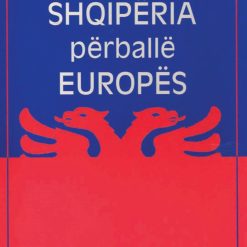 Shqiperia Perballe Europes