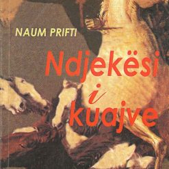 Ndjekesi I Kuajve
