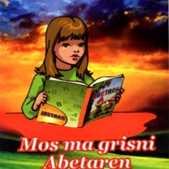Mos Ma Grisni Abetaren