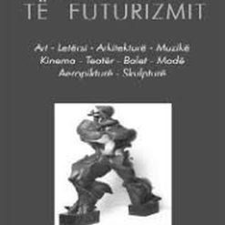 Temat E Medha Te Futurizmit