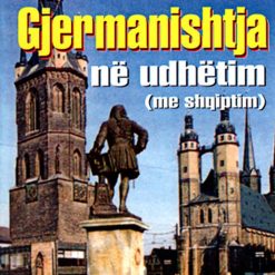 Gjermanishtja Ne Udhetim