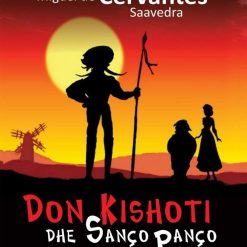 Don Kishoti Dhe Sanco Panco