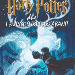 Harry Potter 3 I Burgosuri I Azkabanit