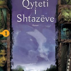 Qyteti I Shtazeve