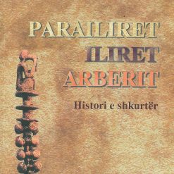 Parailiret Iliret Arberit