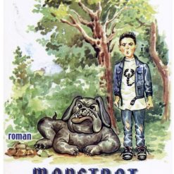 Monstrat E Rruges Se Mimozave