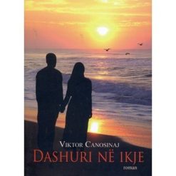 Dashuri Ne Ikje