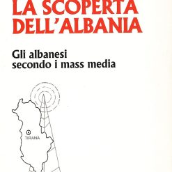 La Scoperta Dell'albania