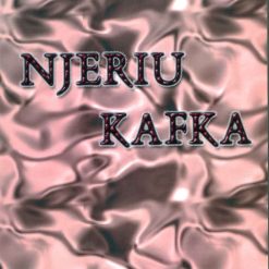 Njeriu Kafka